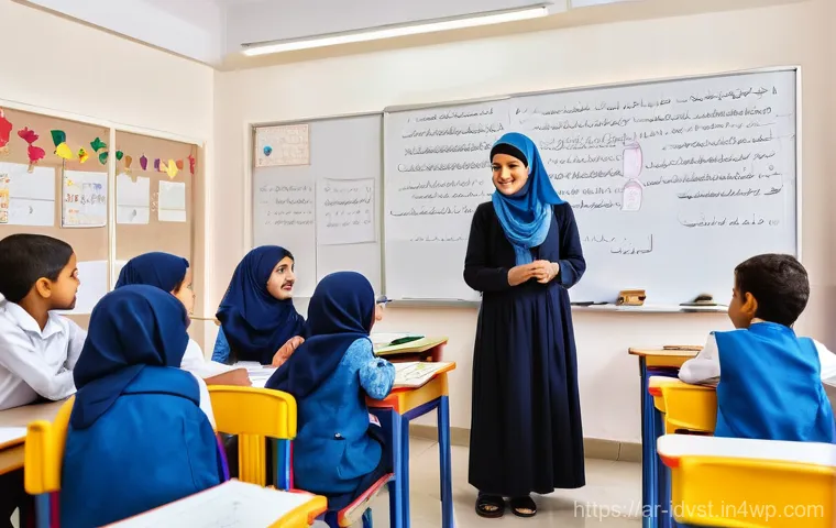 임팩트 투자로 인한 경제적 효과 - **"Community Light: Solar-Powered Evening in an Arab Village"**
    A heartwarming indoor scene with...